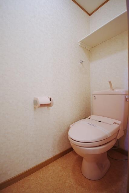 ＤＩペランギの物件内観写真