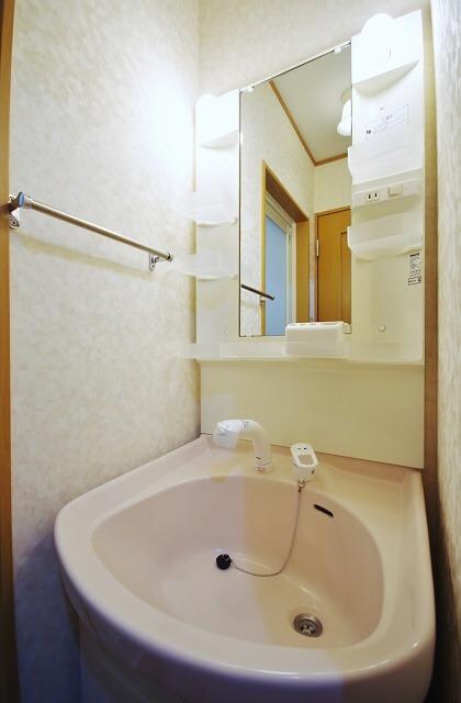 ＤＩペランギの物件内観写真