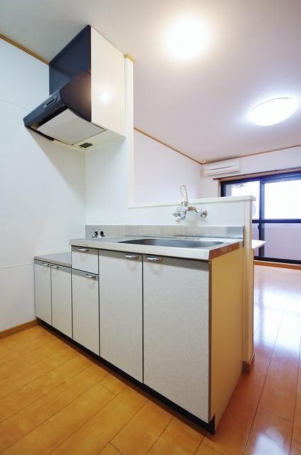 ＤＩペランギの物件内観写真