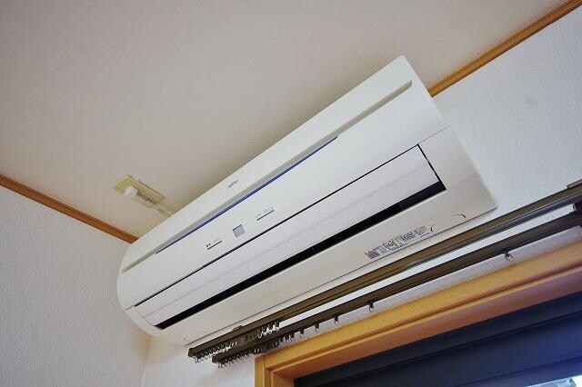 ＤＩペランギの物件内観写真