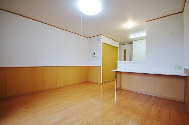 ＤＩペランギの物件内観写真