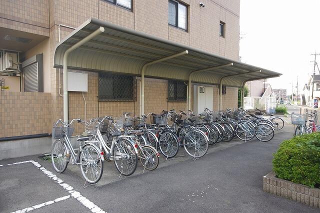 ＤＩペランギの物件内観写真