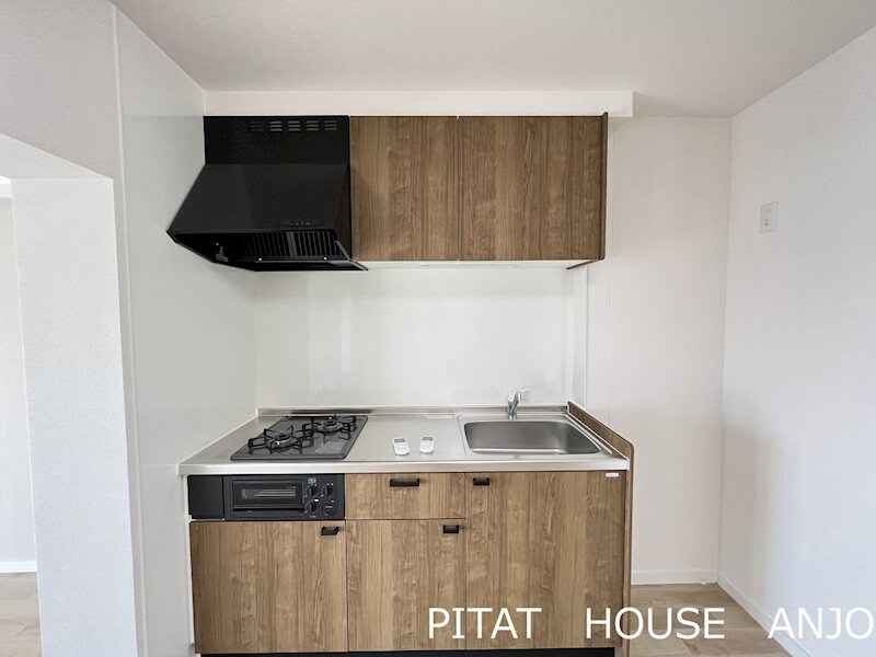 ベルシェ川村の物件内観写真