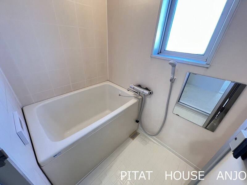 ベルシェ川村の物件内観写真