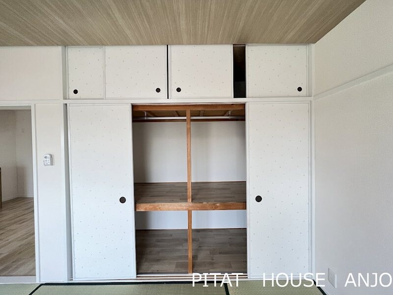 ベルシェ川村の物件内観写真