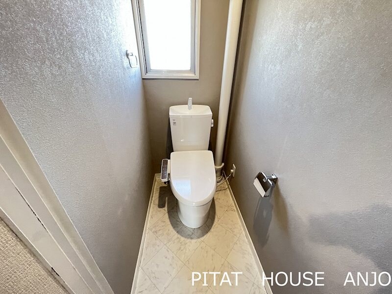 ベルシェ川村の物件内観写真