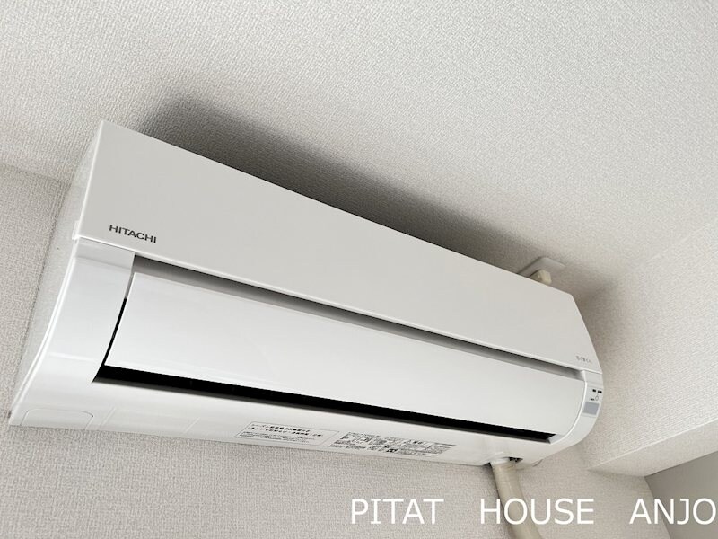 ベルシェ川村の物件内観写真