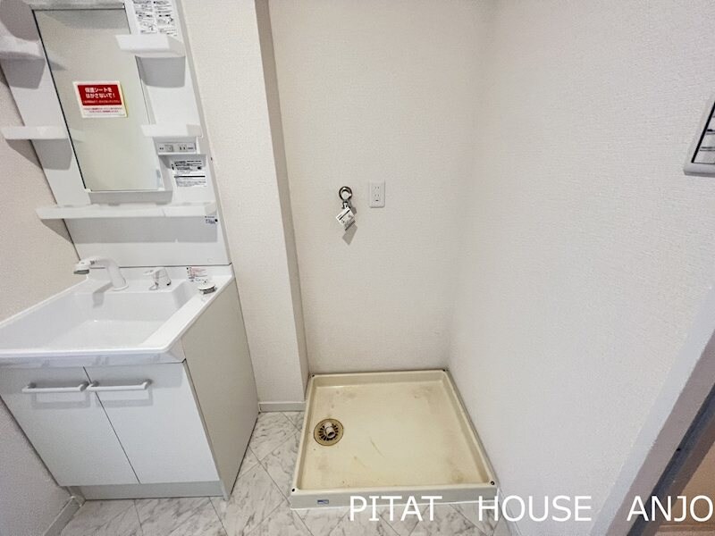 ベルシェ川村の物件内観写真