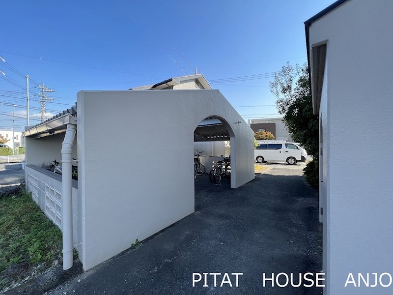 ベルシェ川村の物件内観写真