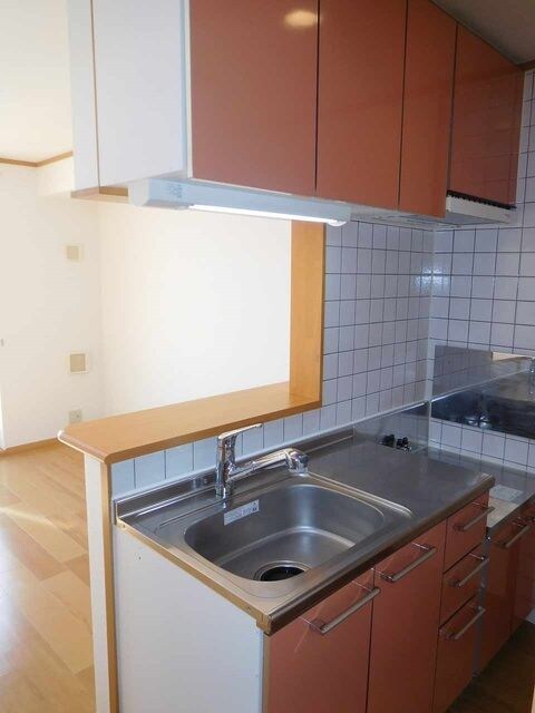 サン・ライズの物件内観写真