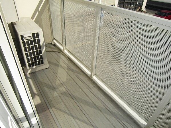 サン・ライズの物件内観写真