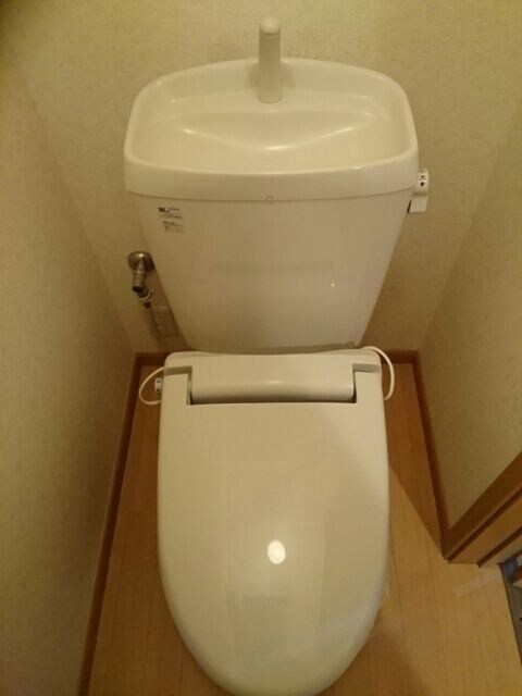 サン・ライズの物件内観写真