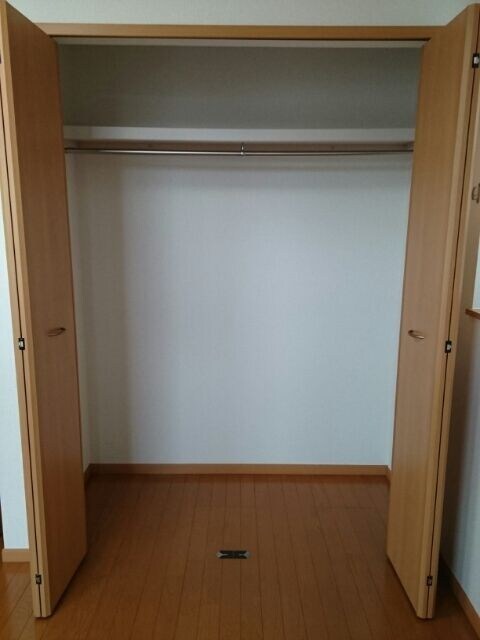 サン・ライズの物件内観写真