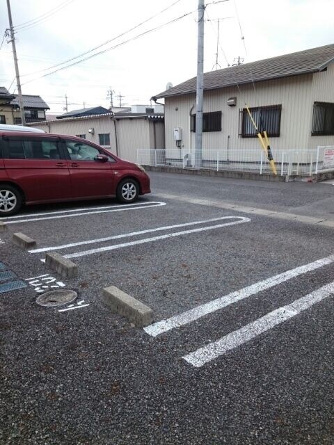 サン・ライズの物件内観写真