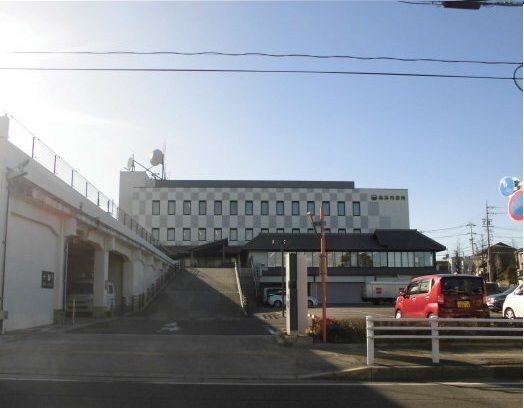 サン・ライズの物件内観写真