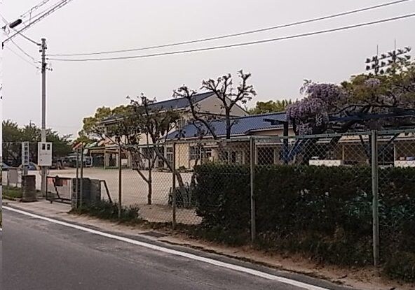 サン・ライズの物件内観写真