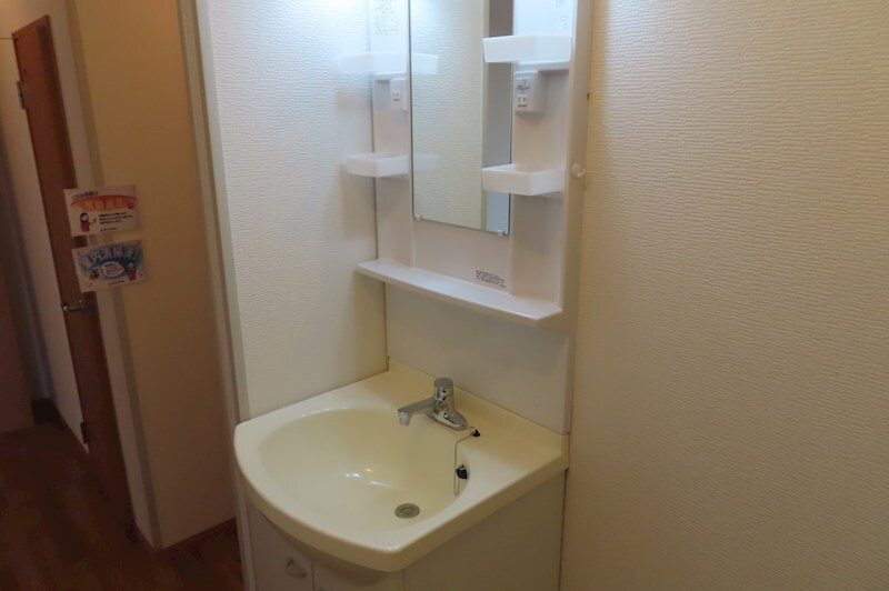 ファミール二池の物件内観写真