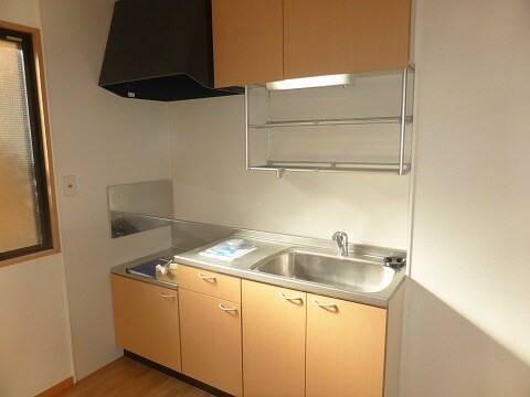 ファミール二池の物件内観写真