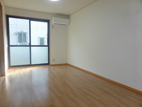 ファミール二池の物件内観写真