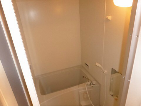 ファミール二池の物件内観写真