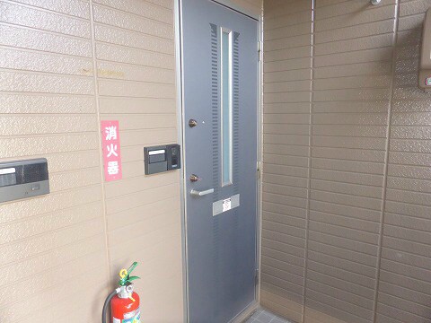 ファミール二池の物件内観写真