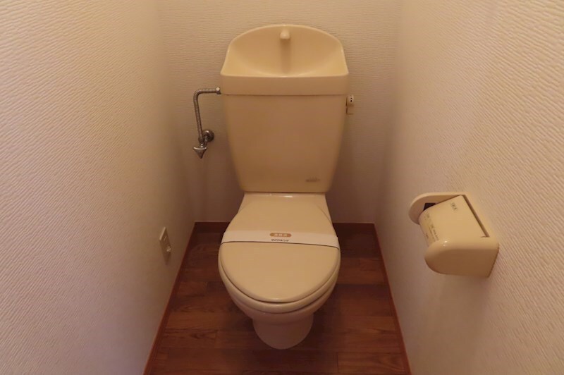 ファミール二池の物件内観写真