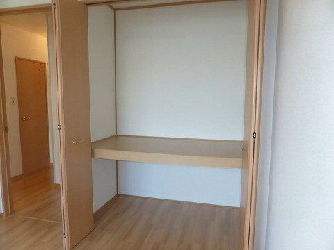 ファミール二池の物件内観写真