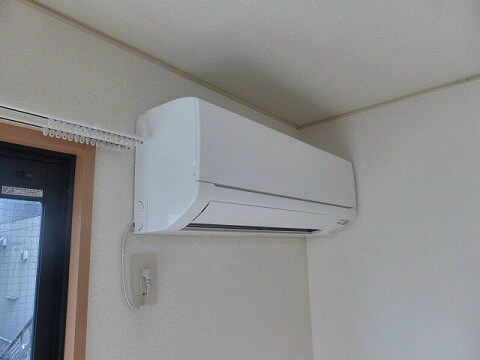 ファミール二池の物件内観写真