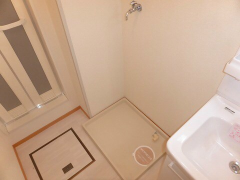 ファミール二池の物件内観写真