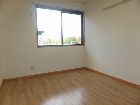 ファミール二池の物件内観写真