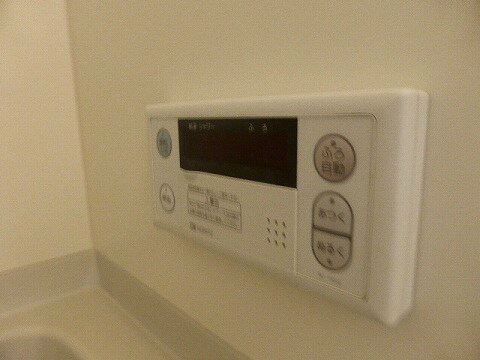 ファミール二池の物件内観写真