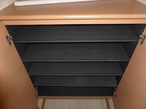 ファミール二池の物件内観写真