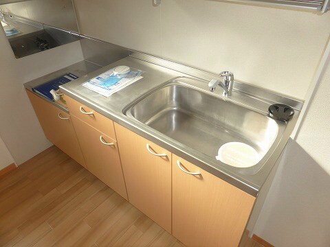 ファミール二池の物件内観写真