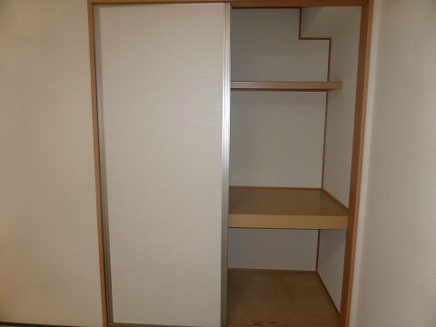 ファミール二池の物件内観写真