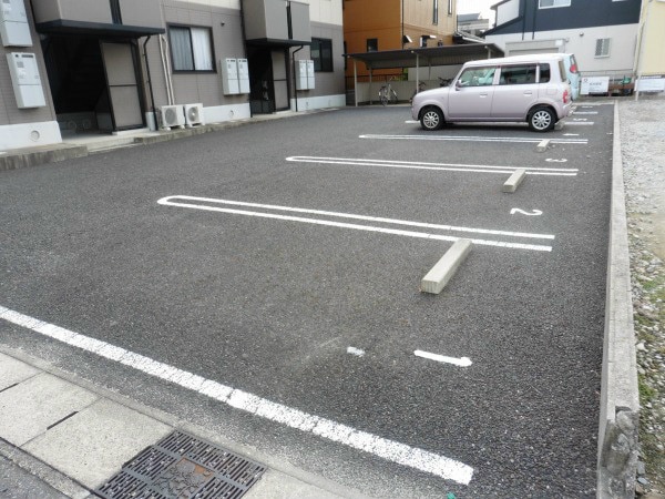 ファミール二池の物件内観写真