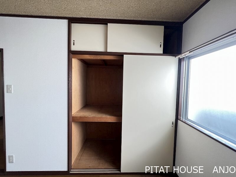 サンパーク　森の物件内観写真