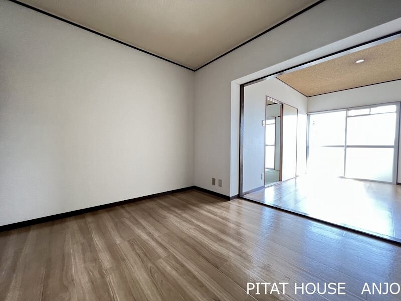 サンパーク　森の物件内観写真