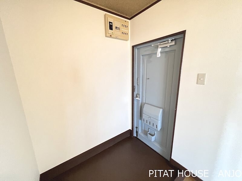 サンパーク　森の物件内観写真