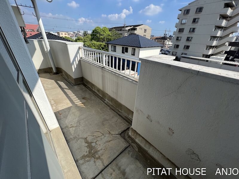 サンパーク　森の物件内観写真