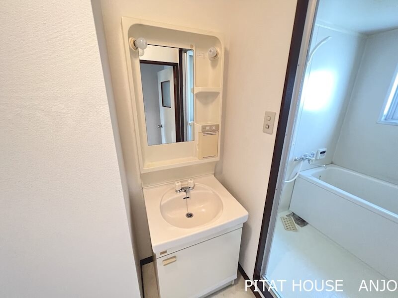 サンパーク　森の物件内観写真