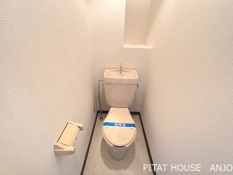 サンパーク　森の物件内観写真