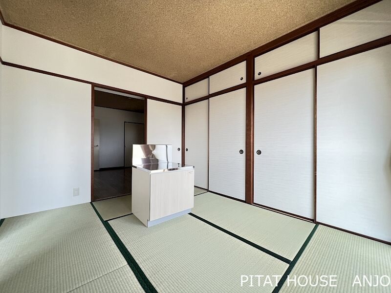 サンパーク　森の物件内観写真