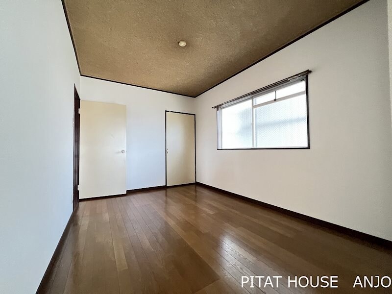 サンパーク　森の物件内観写真