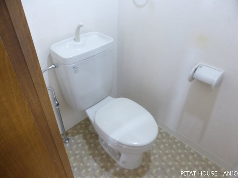 パストラーレ的場丘Ｂの物件内観写真