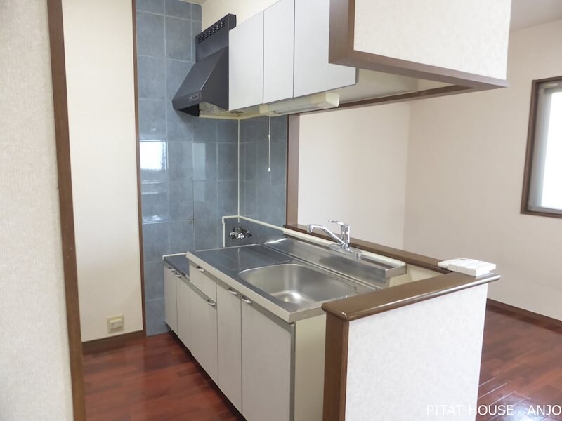 パストラーレ的場丘Ｂの物件内観写真