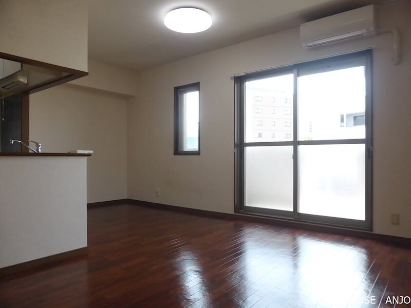 パストラーレ的場丘Ｂの物件内観写真