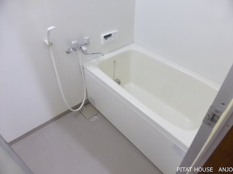 パストラーレ的場丘Ｂの物件内観写真