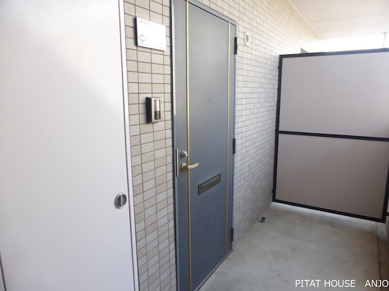 パストラーレ的場丘Ｂの物件内観写真