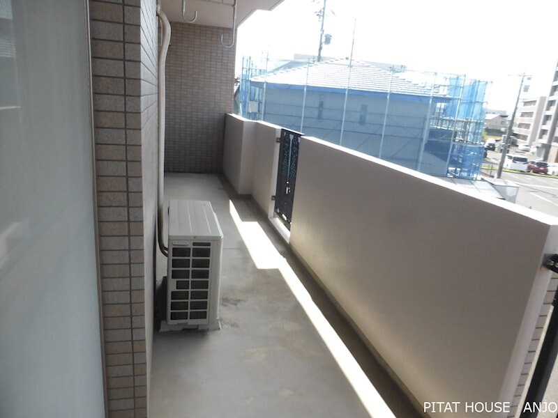 パストラーレ的場丘Ｂの物件内観写真