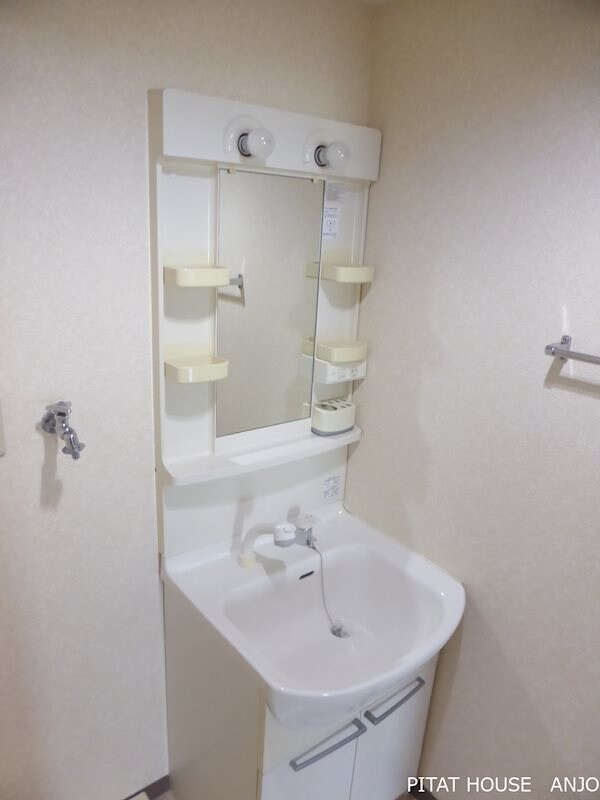 パストラーレ的場丘Ｂの物件内観写真